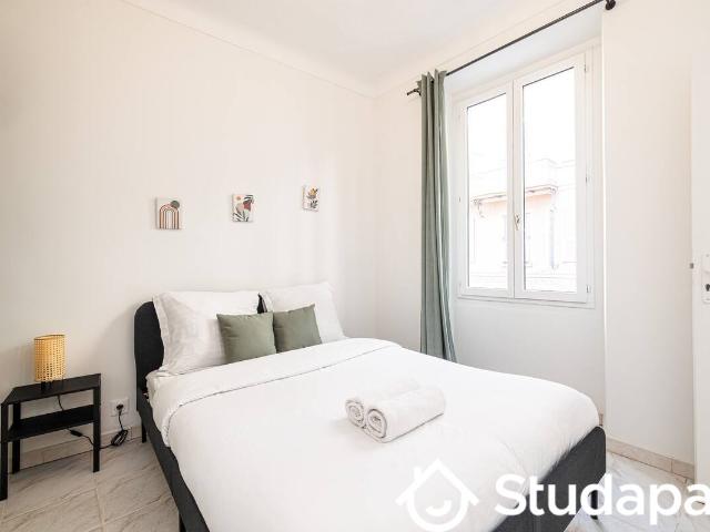 Appartement de 49m2