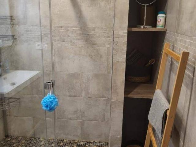 Appartement de 49m2