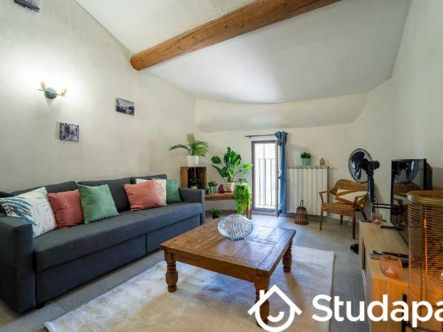 Appartement de 49m2