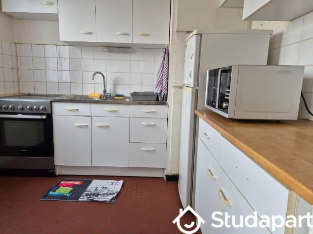 Appartement de 49m2