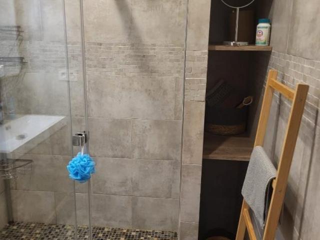 Appartement de 49m2