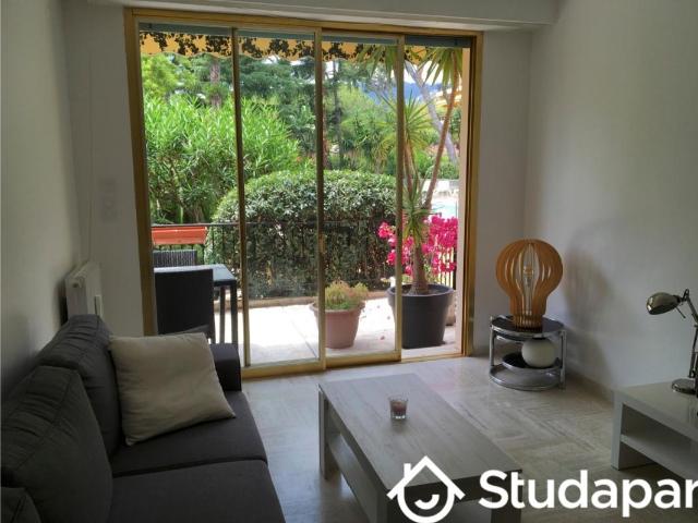 Appartement de 49m2