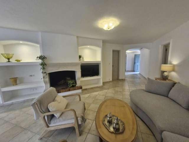 Appartement de 4 chambres à louer à Biot