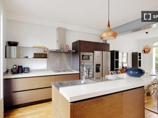 Appartement de 4 chambres à louer à Compiègne