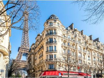 Dupleix, Paris 15e Arrondissement, Paris, Île-de-France