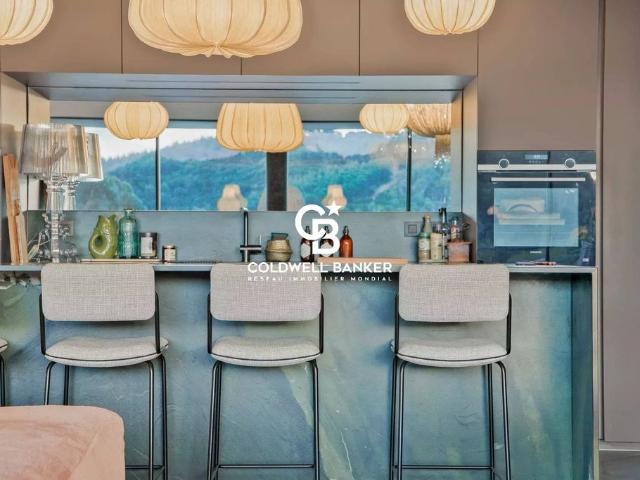 Appartement de 4 chambres de luxe en location à Le Lavandou, France