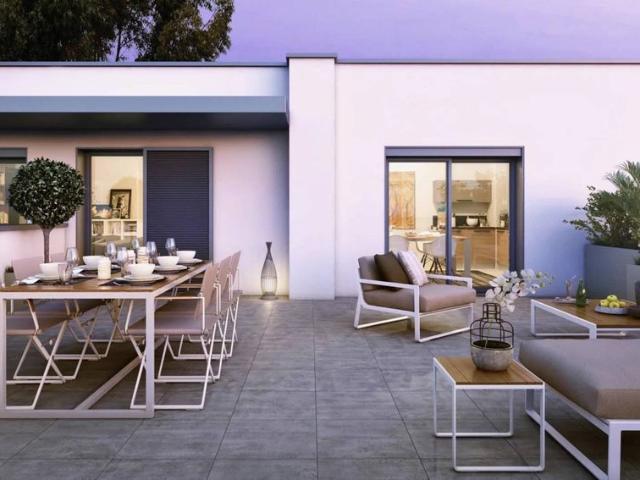 Appartement de 4 chambres de luxe en vente à Thiais, France