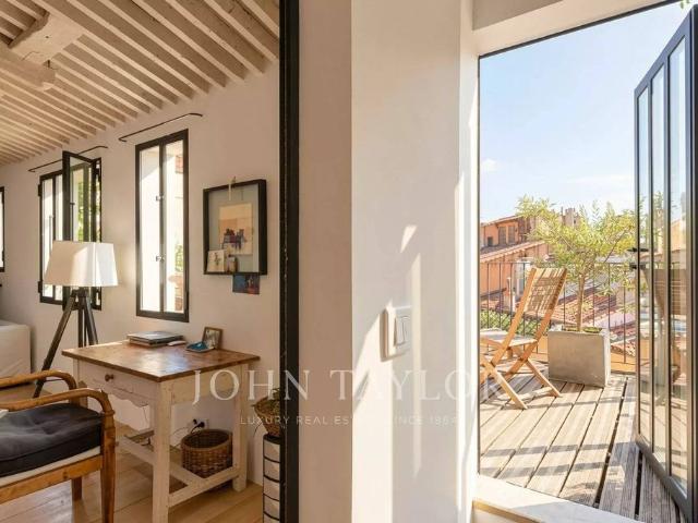 Appartement de 4 chambres de luxe en vente à Aix en Provence, France