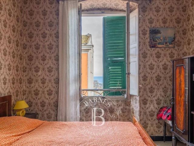 Appartement de 4 chambres de luxe en vente à Bastia, France