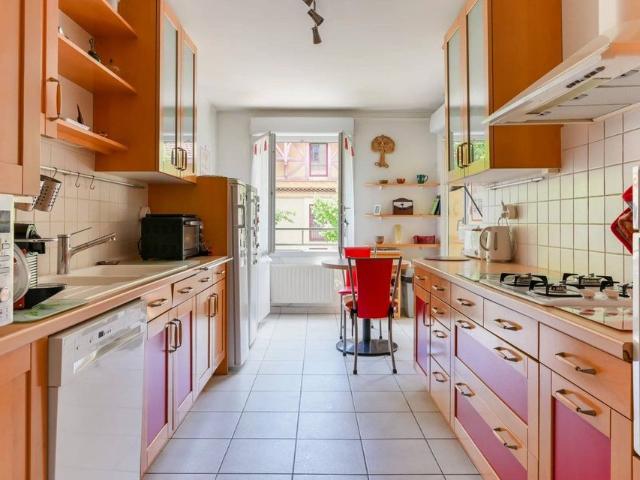 Appartement de 4 chambres de luxe en vente à Lyon, France