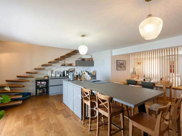 Appartement de 4 chambres de luxe en vente à San Martino di Lota, Corse