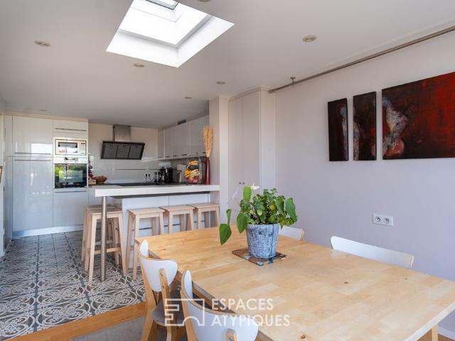 Appartement de 4 chambres de luxe en vente à Strasbourg, France