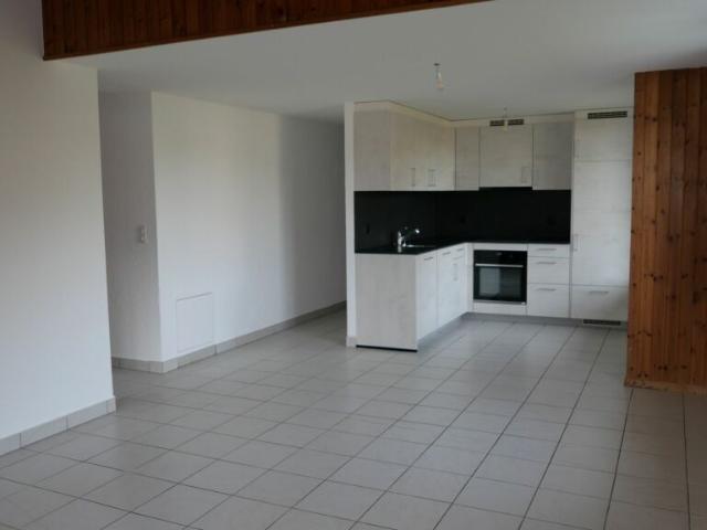 Appartement de 4 et demi pièces en duplex à Savièse