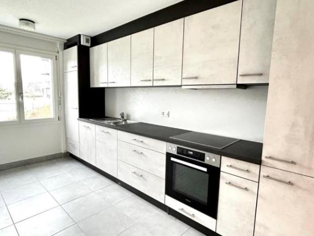 Appartement de 4 piÃ¨ces au 2Ã¨me Ã©tage