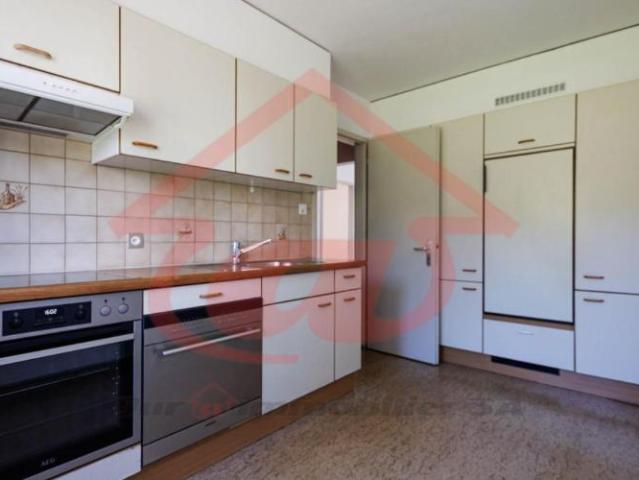 Appartement de 4 piÃ¨ces au rez de chaussÃ©e Ã DelÃ©mont