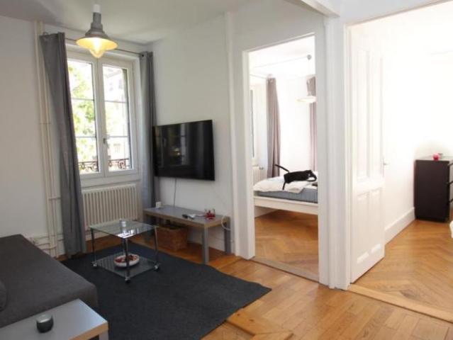 Appartement de 4 pièces