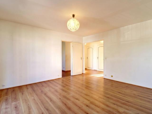 Appartement de 4 pièces