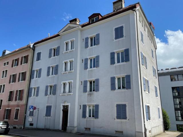 Appartement de 4 pièces