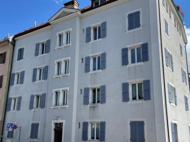 Appartement de 4 pièces