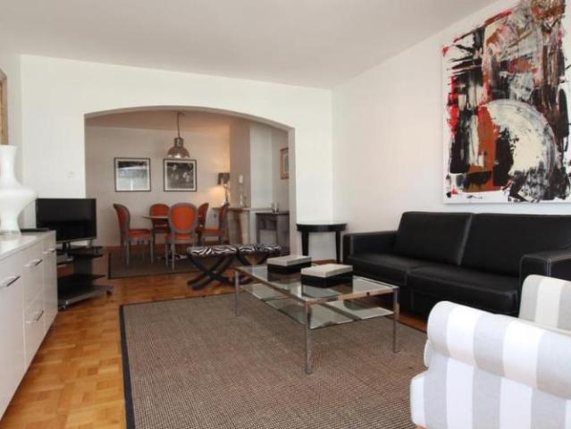 Appartement de 4 pièces