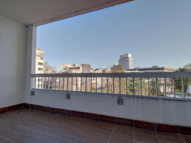 Appartement de 4 pièces