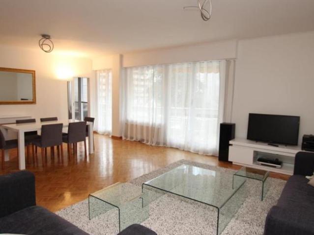 Appartement de 4 pièces