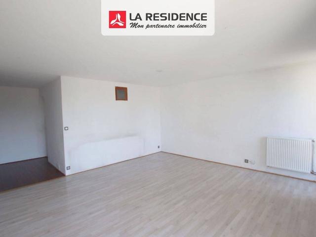 Appartement de 4 pièces