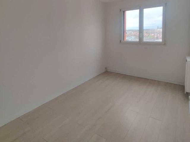Appartement de 4 pièces