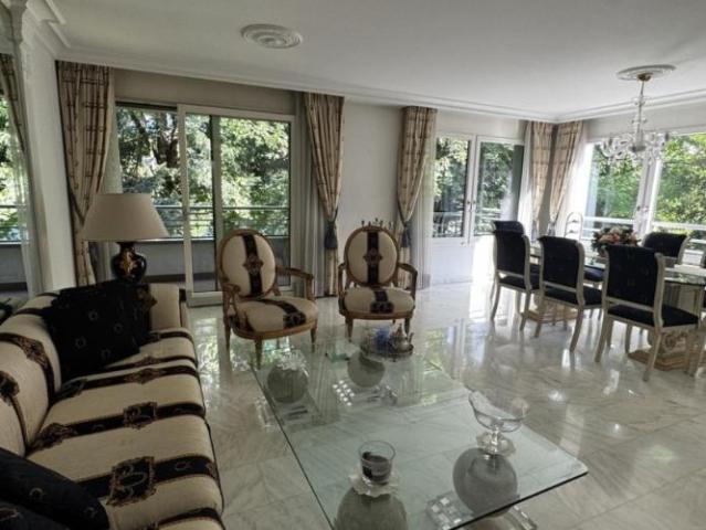 Appartement de 4 pièces