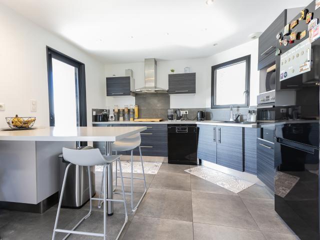 Appartement de 4 pièces 88m2