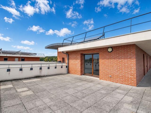 Appartement de 4 pièces 94m² Les Mureaux