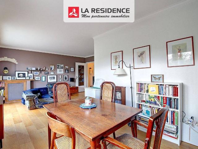 Appartement de 4 pièces