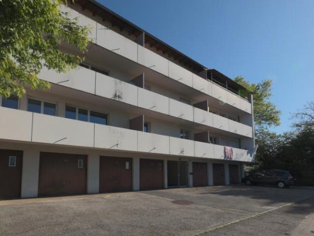 Appartement de 4 pièces