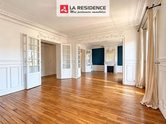 Appartement de 4 pièces