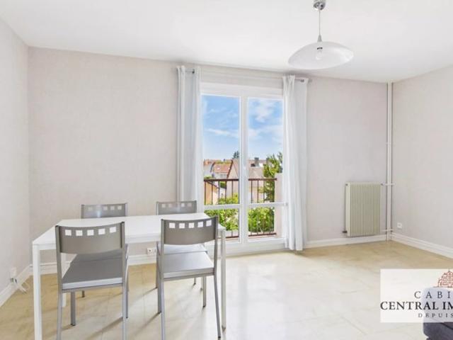 Appartement de 4 pièces