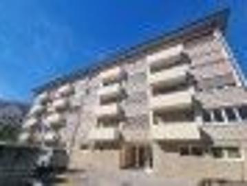 Appartement de 4 pièces