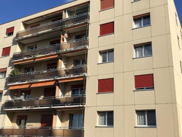 Appartement de 4 pièces, 2ème étage, env. 85 m2