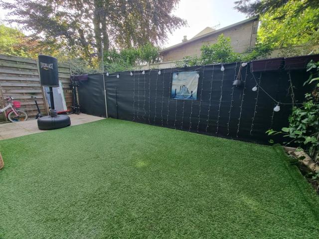 Appartement de 4 pièces