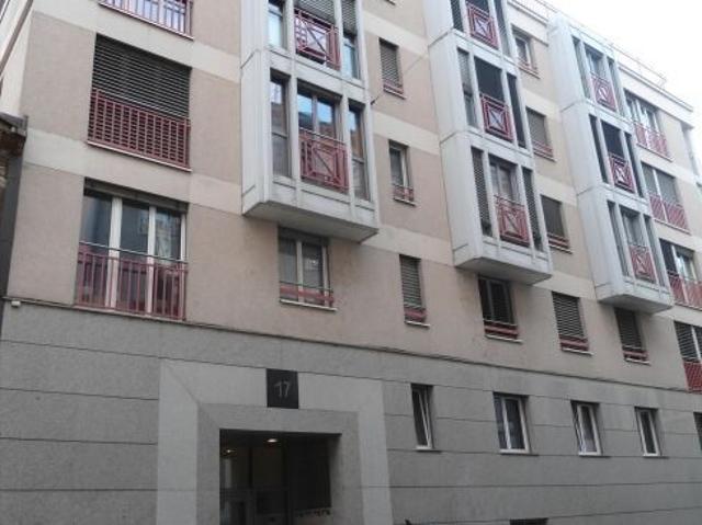 Appartement de 4 pièces