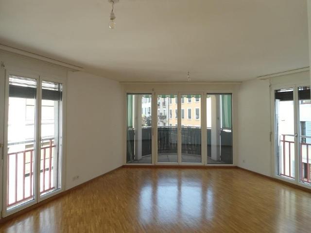 Appartement de 4 pièces