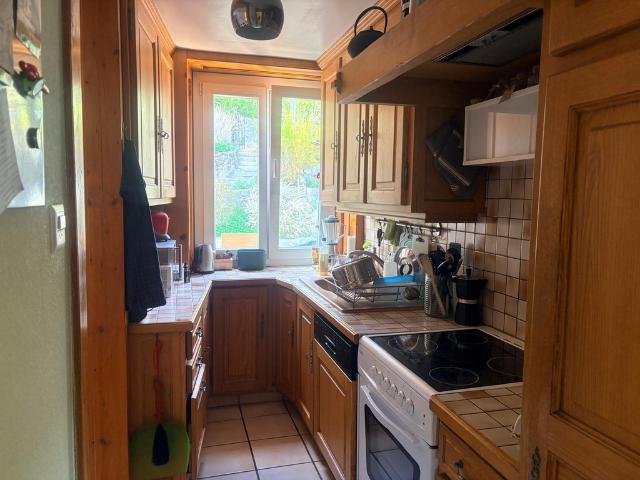 APPARTEMENT DE 4 PIECES 3EME SANS ASCENSEUR