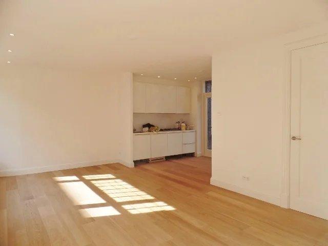 Appartement de 4 Pièces Van Vlooswijkstraat, Rotterdam À Louer