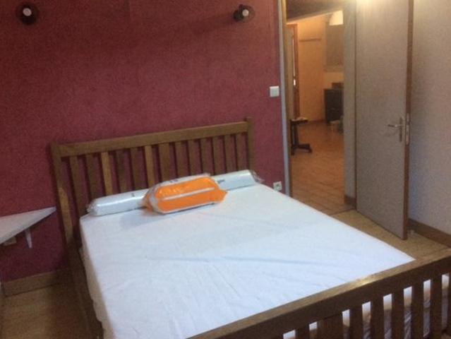 Appartement de 4 pièces à Montpezat sous Bauzon