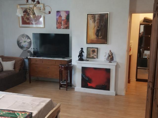 Appartement de 4 pièces à Montpont en Bresse