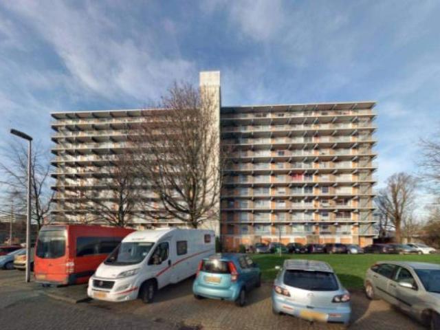 Appartement de 4 pièces à Anne Franklaan, Purmerend À Louer