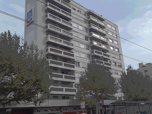 Appartement de 4 pièces à Chene Bourg