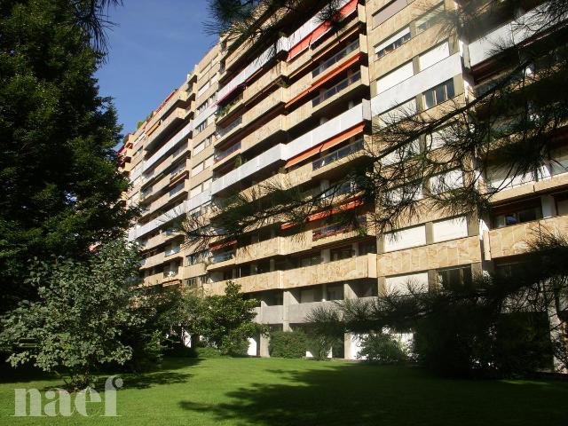 Appartement de 4 pièces à Cologny