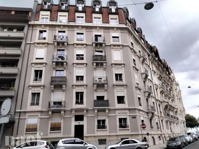 Appartement de 4 pièces à Genève