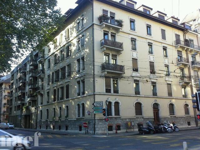 Appartement de 4 pièces à Genève