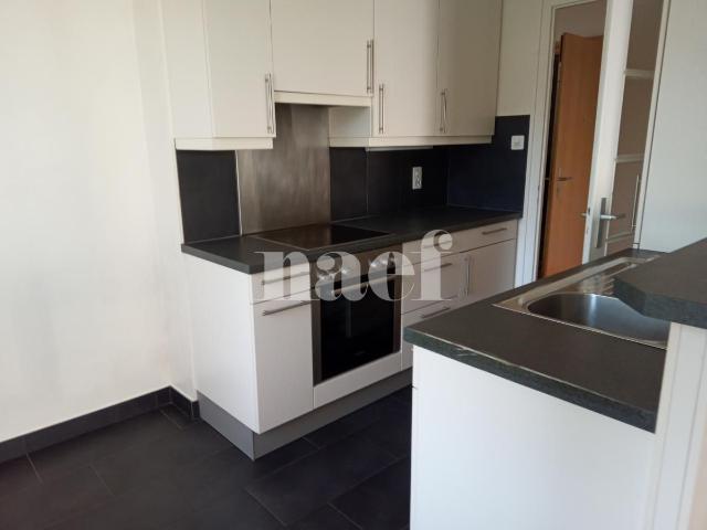 Appartement de 4 pièces à Genève
